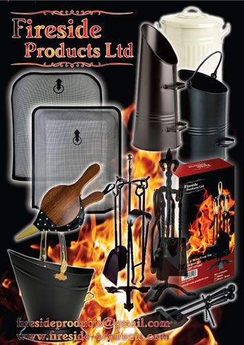 fireside design ii inc fireside design ii inc